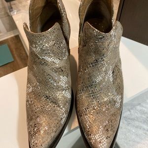 Ariat Dixon boots!!!